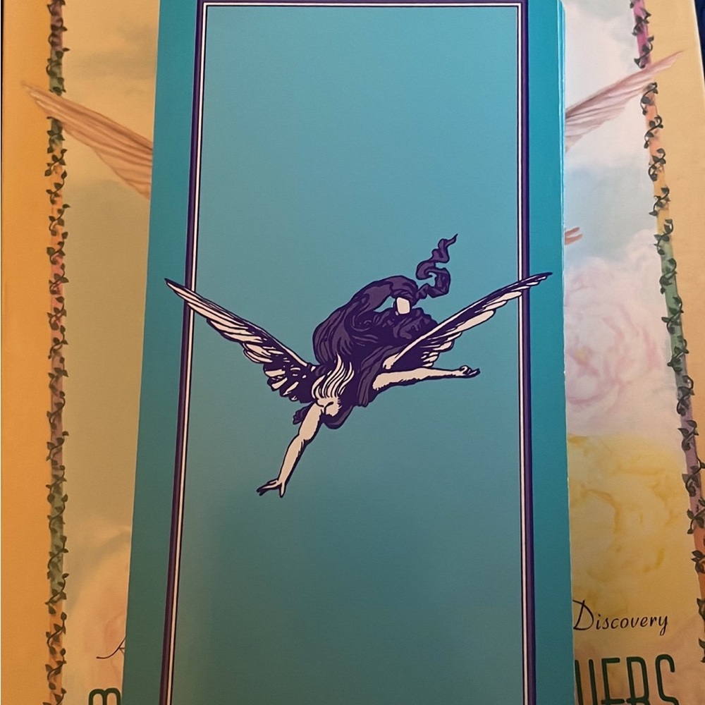 Angelic Messenger Cards with Book - Picture 6 of 7